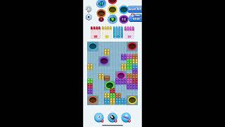Hole People level 761 walkthrough solution 