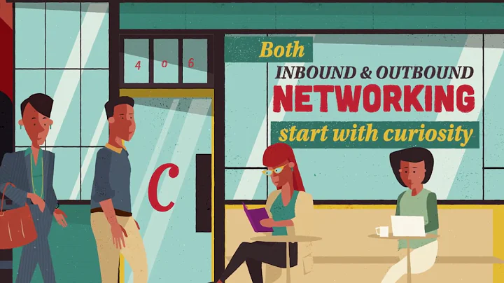 The Two Types of Networking: Outbound and Inbound