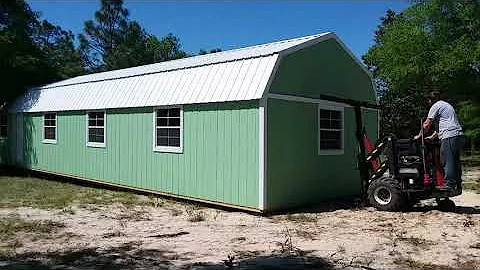 Chris n Lynn beach house delivery
