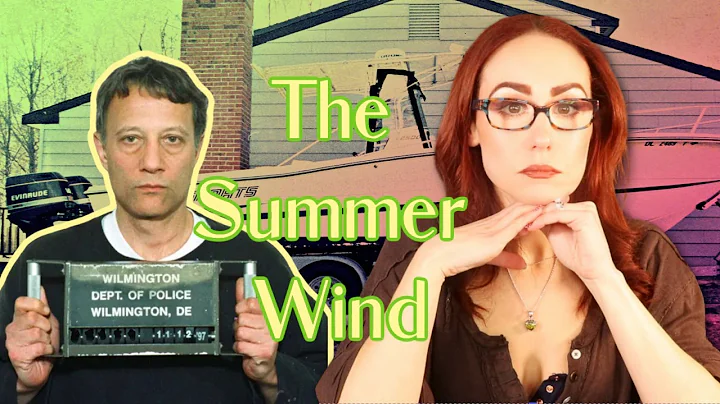 Anne Marie Fahey- Part 4: The Summer Wind