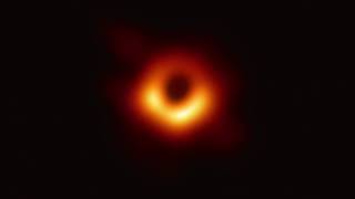 REAL black hole sun 2019 photograph soundgarden remix