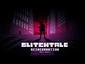 Glitchtale OST - Reincarnation [Hate's Theme 2]