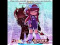 😱 Amber’s True Identity⁉️// ft: @Tomixity // #gachaanimation #gacha #gachatrend #gachalife2