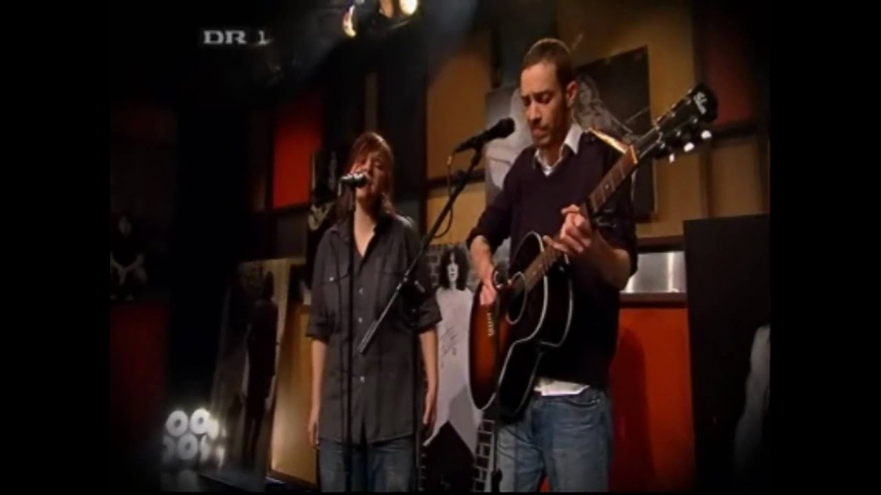 Munck//Johnson - Sweet and lowdown (live) auf YouTube ansehen