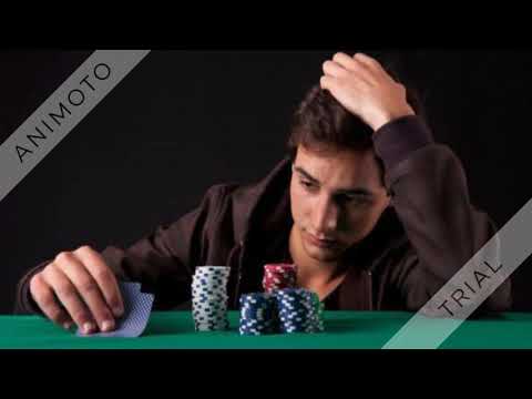 Βίντεο: Εθισμός στα τυχερά παιχνίδια. Ποιος είναι ο κίνδυνος και πώς να απαλλαγείτε από τον εθισμό στα τυχερά παιχνίδια