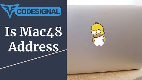 "Is Mac48 Address" - Codesignal #47 - JAVA Solution