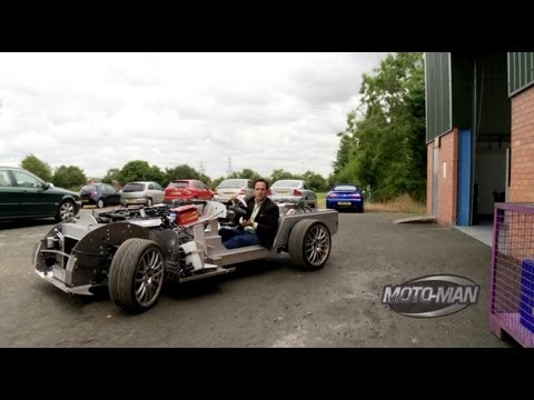 Video: Leģendārā Morgan Motor Company Paziņo Par 110 Gadu Jubilejas Sastāvu