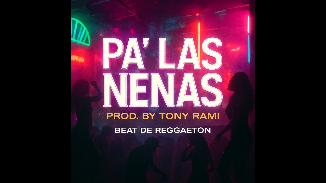 REGGAETON BEAT 