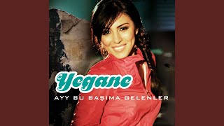 Gitme - Yegane