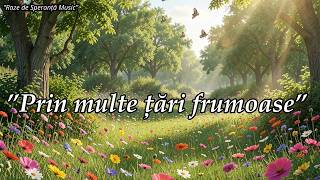”Prin Multe Țări Frumoase”