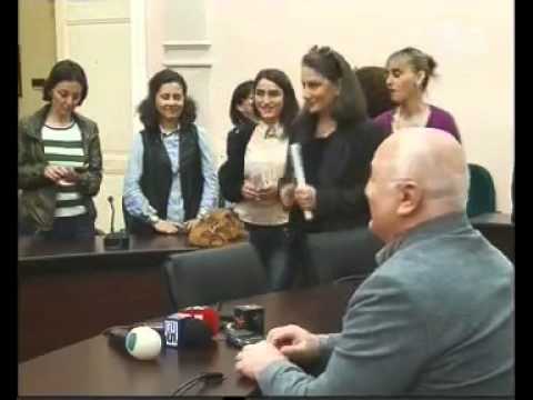 ბათუმის მერის მოვალეობას რულან ქორიძე შეასრულებს