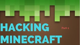 Minecraft Hacking // MATRIX // WizardHax
