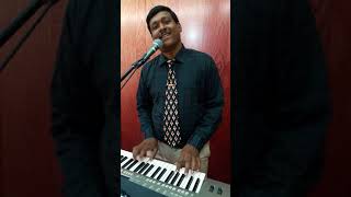 Miniatura del video "Uyirulla Yesuvin - Rev. T. Godson, AFT Church Hosur"