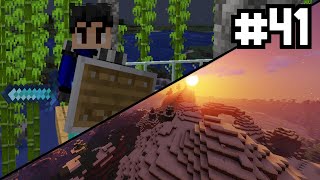 Casual Minecraft | 1.21 | Episode 41
