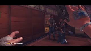 Modern Combat 5 Offline Gameplay Pt.3