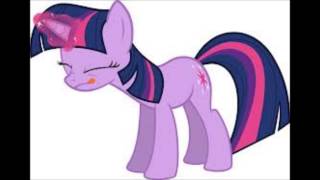 MLP:FIM Don't stop the music