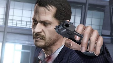 Binary Domain Walkthrough | Chapter 1 Part 3 | PC Gameplay 1080p Full HD