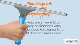 Kata Kerja aktif