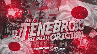 MAGRAO DO ACORDE - DJ TENEBROSO ORIGINAL