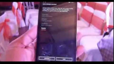 Micromax Canvas Win W121 Review Exclusive In depth Hands on Features, Performance, Camera, Pric    L