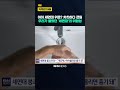 아이 세면대 위로? 차칫하다 큰일 우리가 몰랐던 '세면대'의 위험성 / KNN