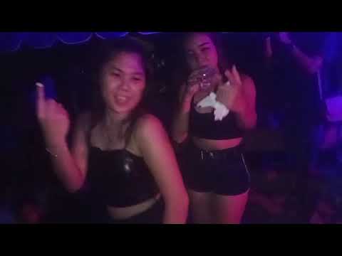 DJ OLAND FELIX HWD DESA TALANGKAH KECAMATAN RUNGAN