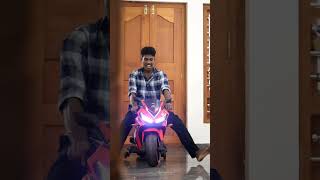 Tom&Jerry Sangeethkumar