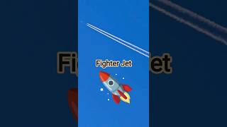✈️ Supersonic Fighter Jet 🚀 | #FighterJet #Jet #Military #AirForce #Trending #Defense #Flying