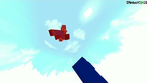 „Loading” [MCPE Combotage Series Zerix 1.16.220]