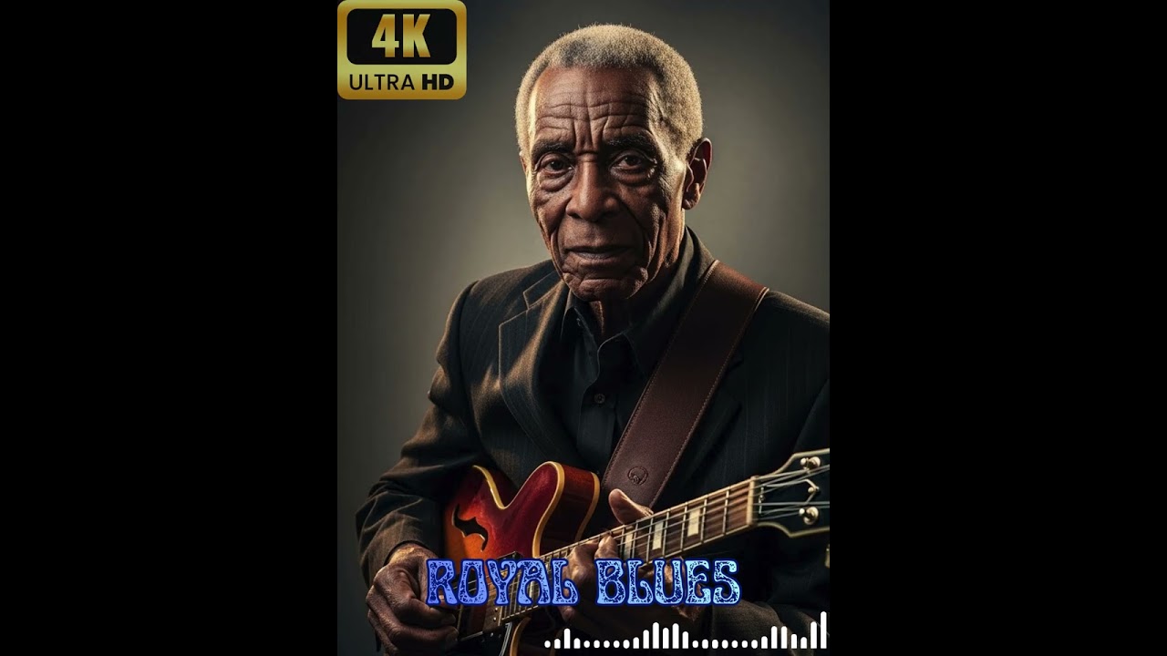 Best of Whiskey Blues Hits | Smooth Slow Blues Melodies for Evening Vibes