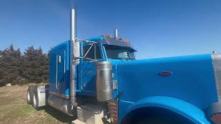 1992 PETERBILT 379 For Sale
