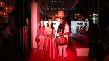 The third segment: Subtle Elegance