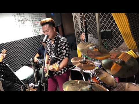 讓我留在你身邊 - 陳奕迅 (cover by 醬樂團)