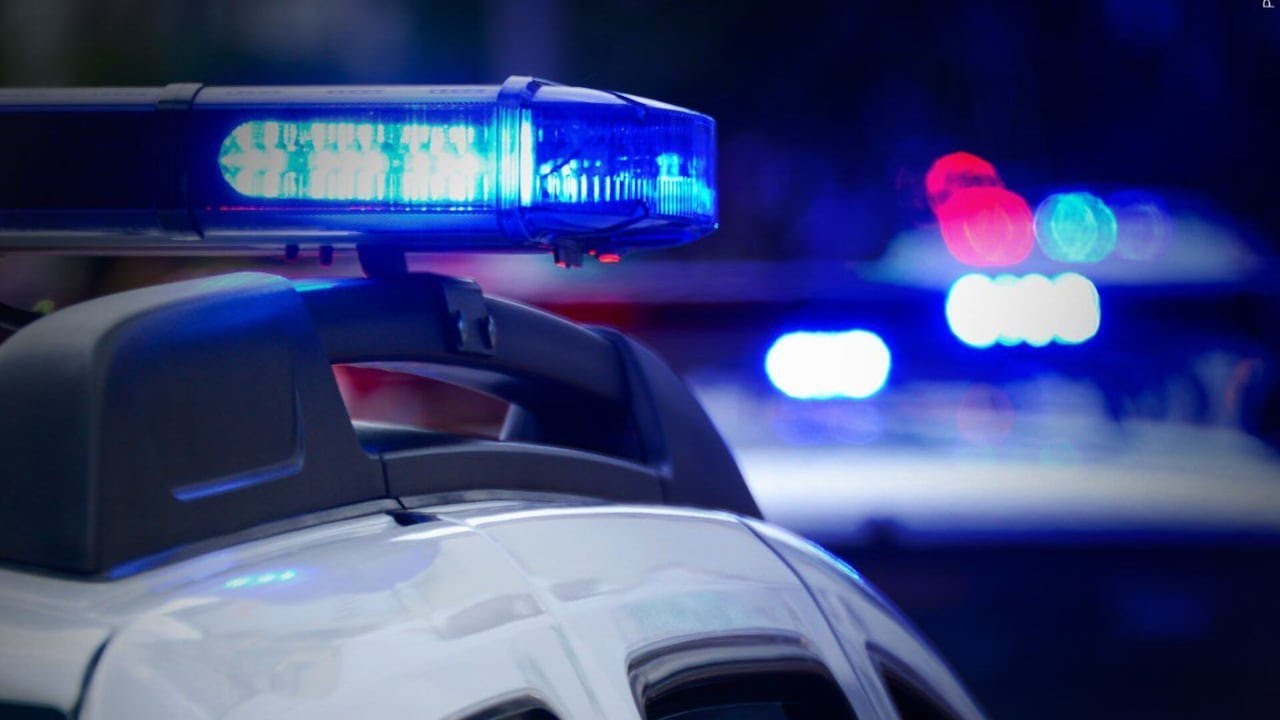 Suspect in New York murder arrested in Gaston County, police say - YouTube
