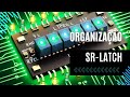[LABORATÓRIO] Circuitos básicos para registradores, o SR Latch