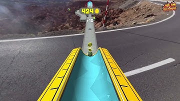 Going Balls Speed Run New Challenge Gameplay Level 1173