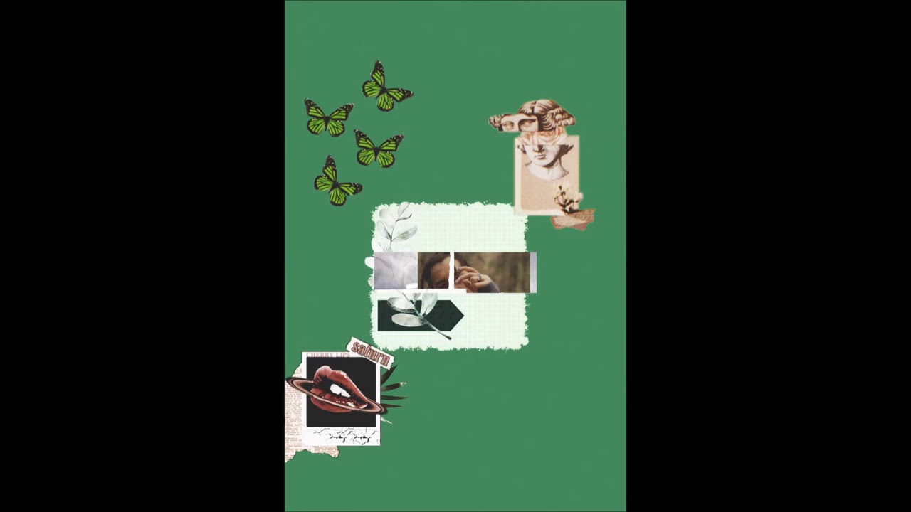 NICKNVME - Don't Lie To Me [Prod.NEXTSOULBEATS]