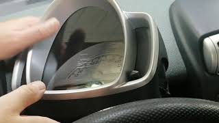 Smart Speedo meter Removal screenshot 4