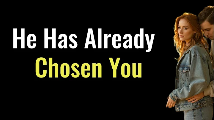 He's More IN LOVE With YOU Than He Even REALIZES ... Pay Attention To This Sign | Carl Jung