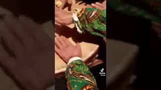 اليوم ضباب العين اتجلى