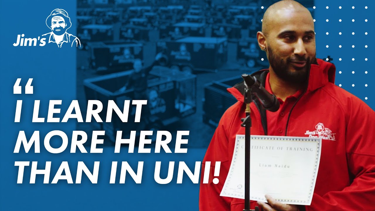Should you go to university or start a business?