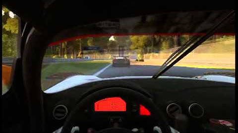 SHIFT 2 UNLEASHED™ WTF crash 2