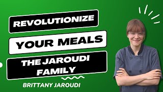 Transform Your Health with Whole Food Plant-Based Living: Insights from Brittany Jaroudi by Healthy Lifestyle Solutions 56 views 7 months ago 1 hour, 1 minute