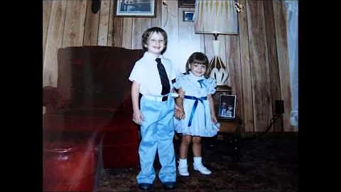 In Loving Memory of John & Crystal Vail