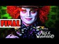 Alice in Wonderland Walkthrough Final Part 15 The 