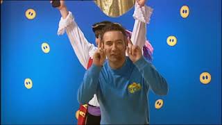 Captains Magic Buttons episode 17