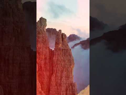 Why Aren’t We Talking About These Mountains in Italy?