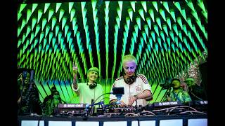 ADAME TWINS - BASSCOAST FULL SET 2026