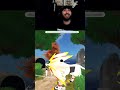 Solgaleo du 93 😭🦁 #pokemonrp #pokemon #twitch #humour #viral #gmodrp #streamer #solgaleo