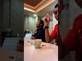 kegiatan rapat di ruangan fraksi pdip di kantor DPRD surabaya.#yutubeshort #subscribe